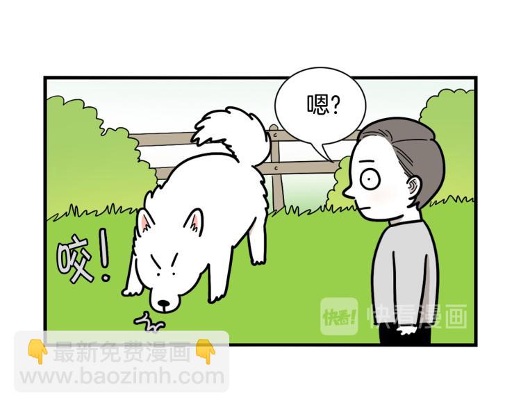 第17话 酷爱捡东西(1/2)-第18话