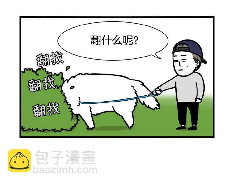 第17话 酷爱捡东西(1/2)-第18话