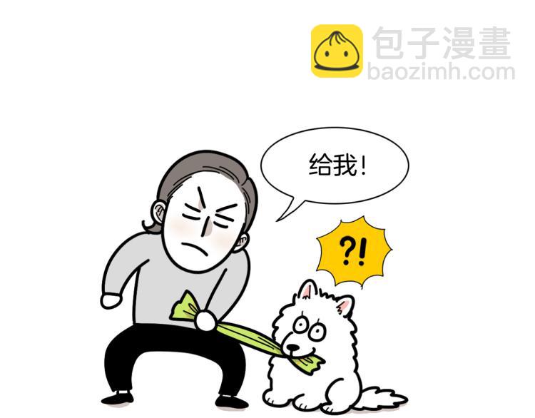 第21话 可怕的换牙期(1/2)-第22话