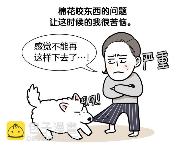 第21话 可怕的换牙期(1/2)-第22话