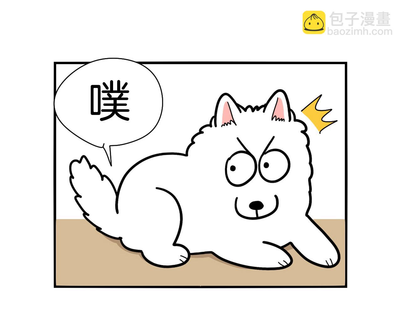 第37话 放屁狗狗(1/2)-第38话