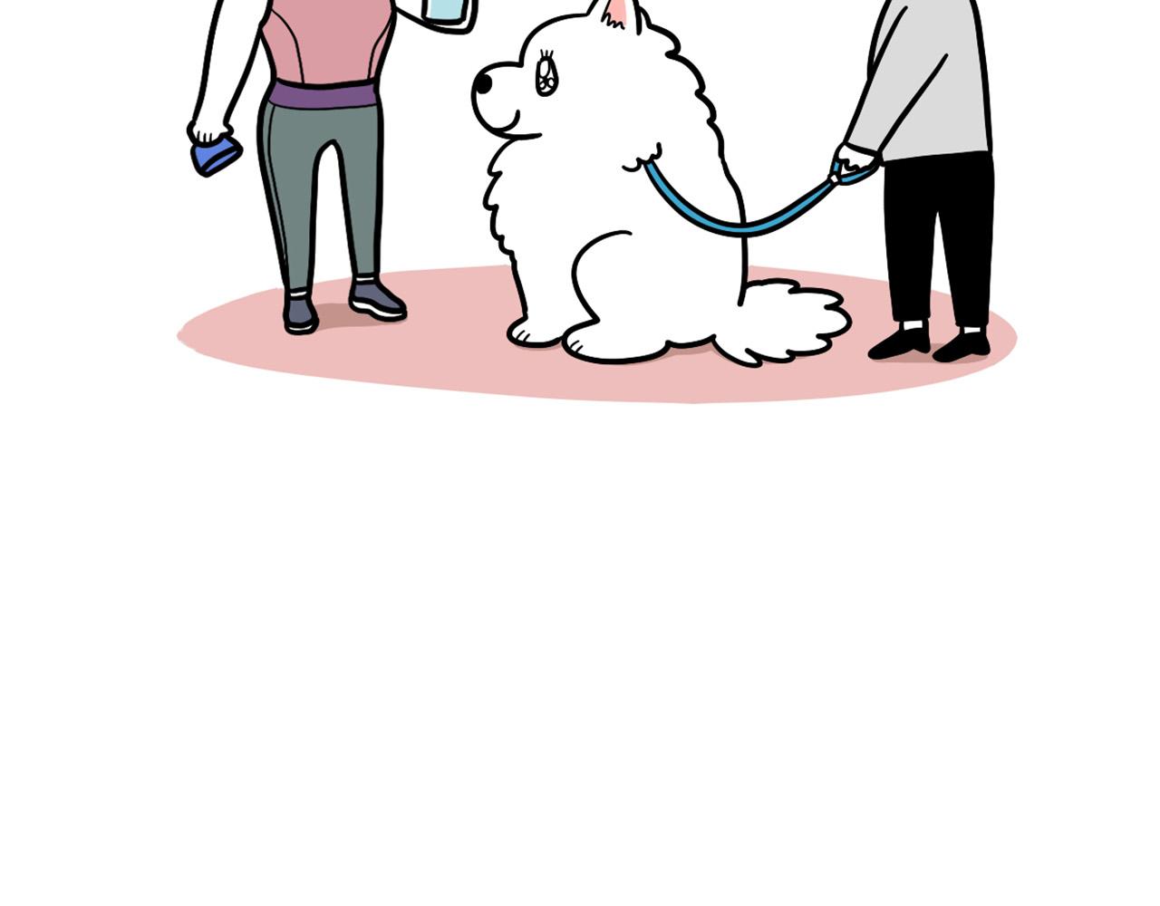 第41话 抢吃第一名！(1/2)-第42话