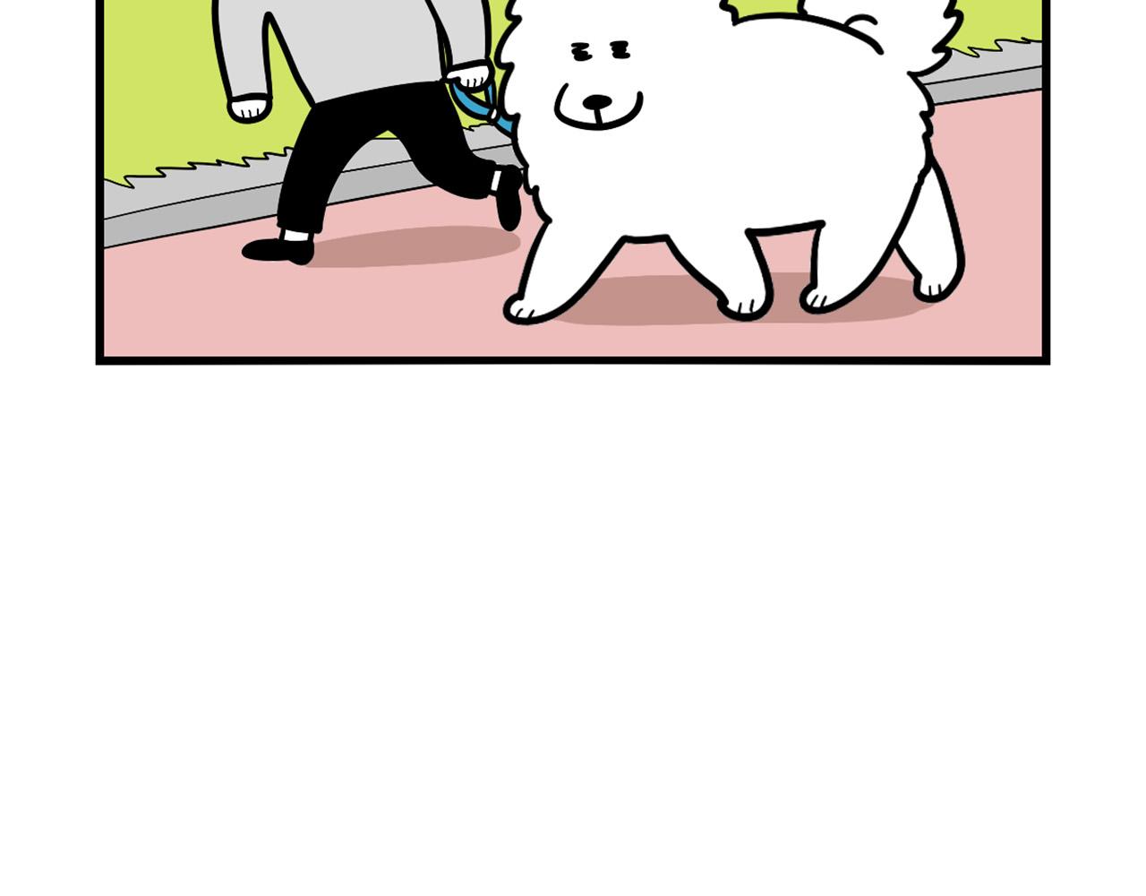 第41话 抢吃第一名！(1/2)-第42话