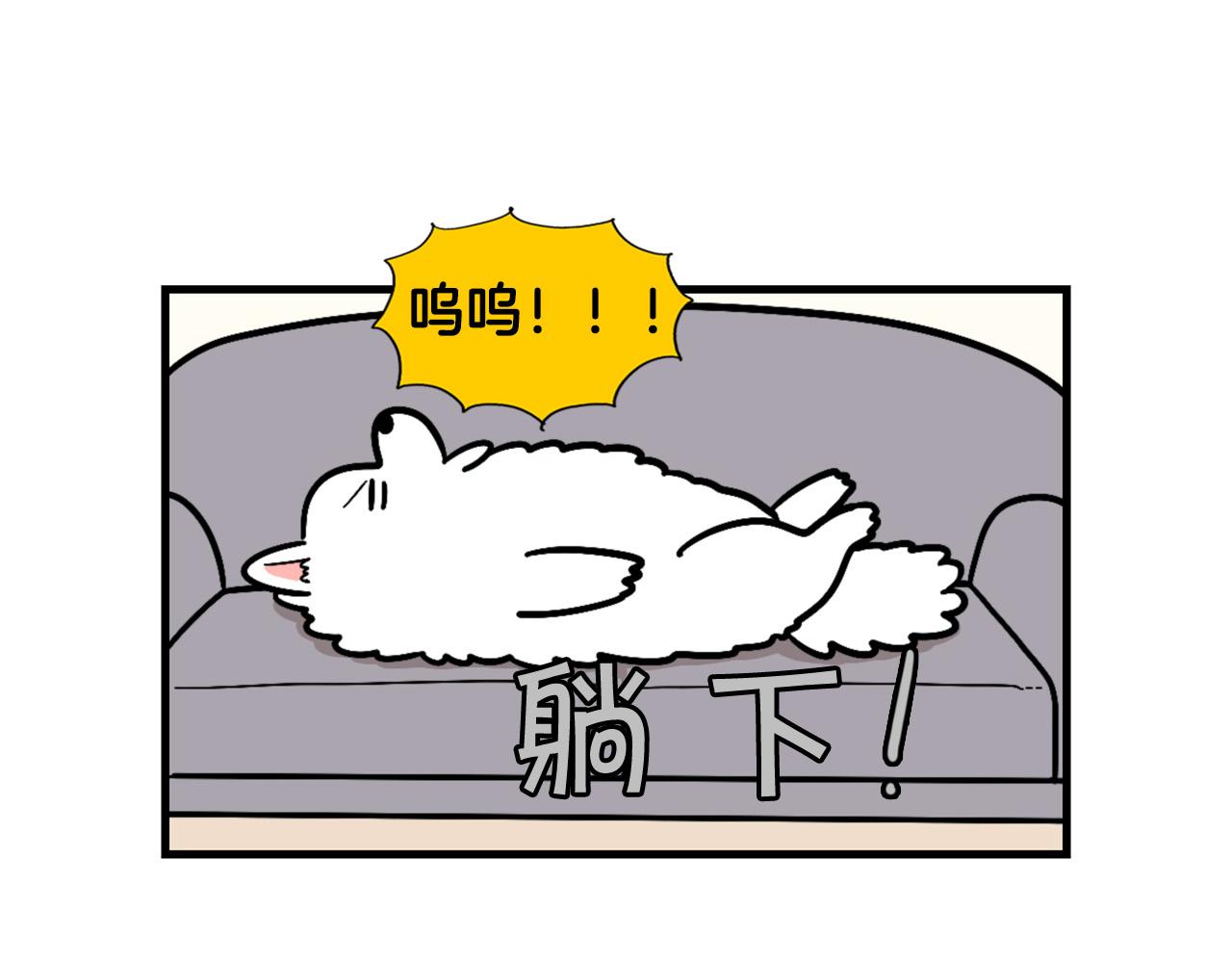 第49话 超有精力(1/2)-第50话