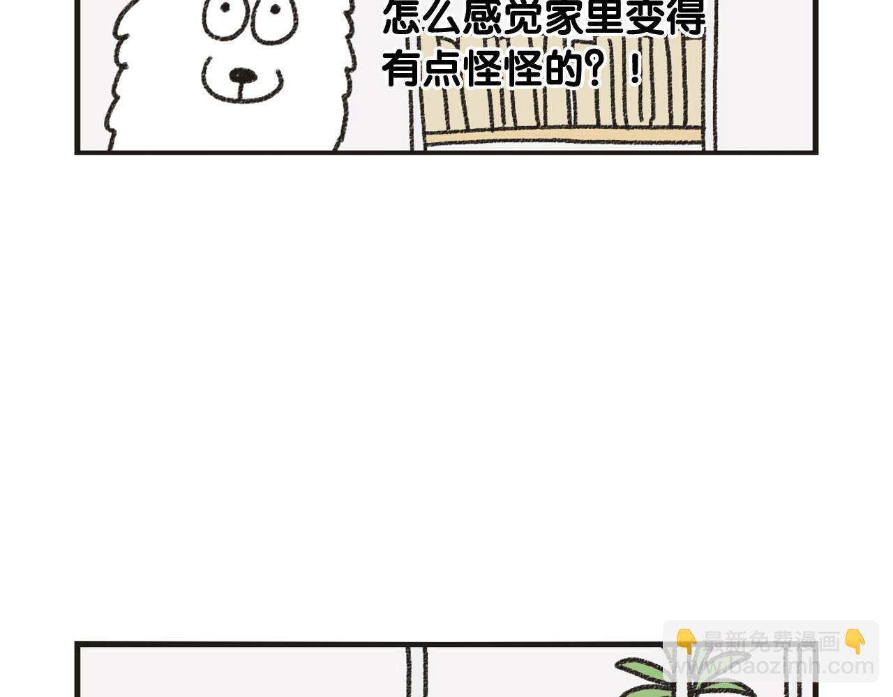 番外1 毛毛登场！(1/2)-第62话