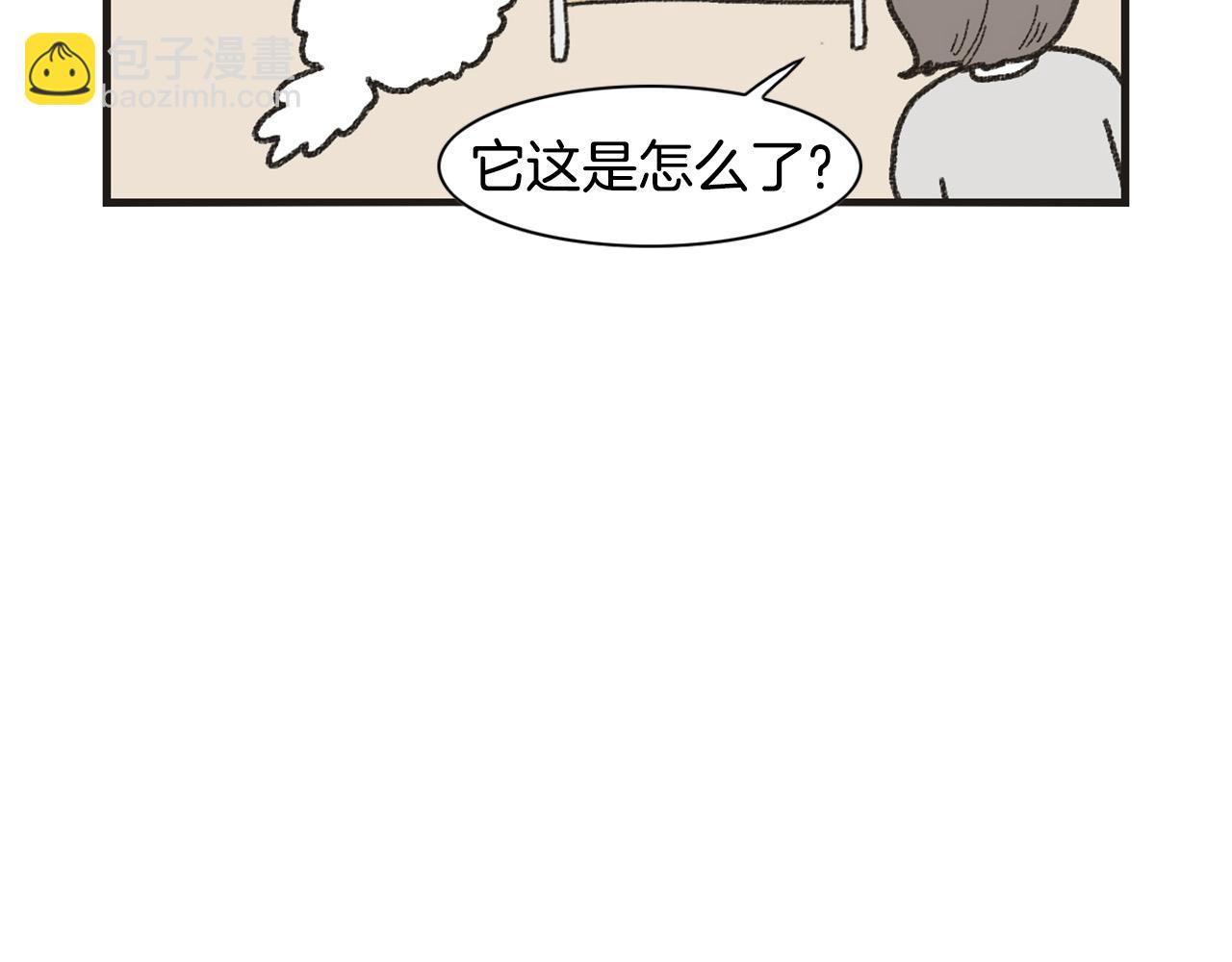 番外1 毛毛登场！(1/2)-第62话