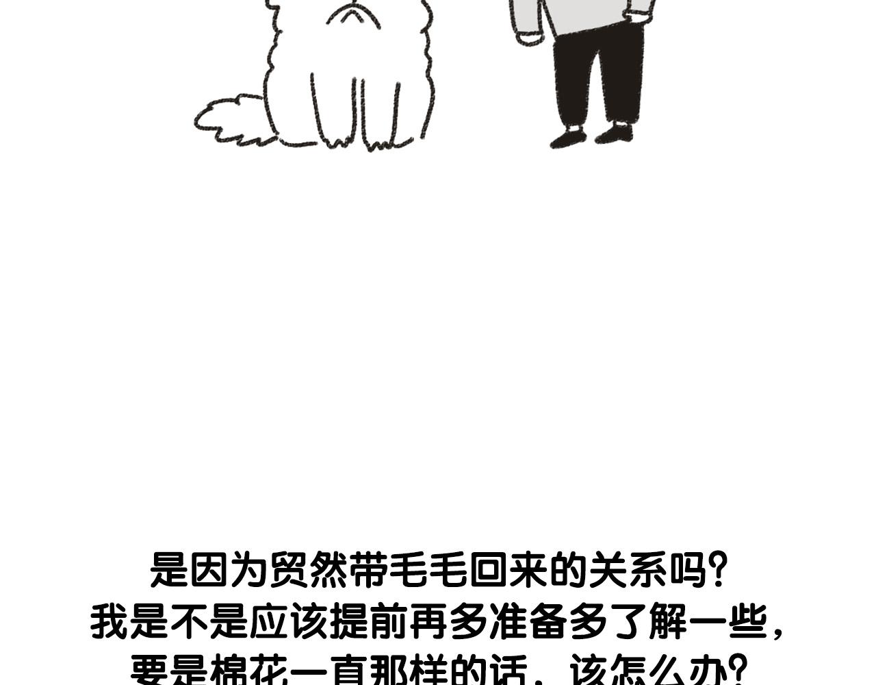 番外1 毛毛登场！(1/2)-第62话