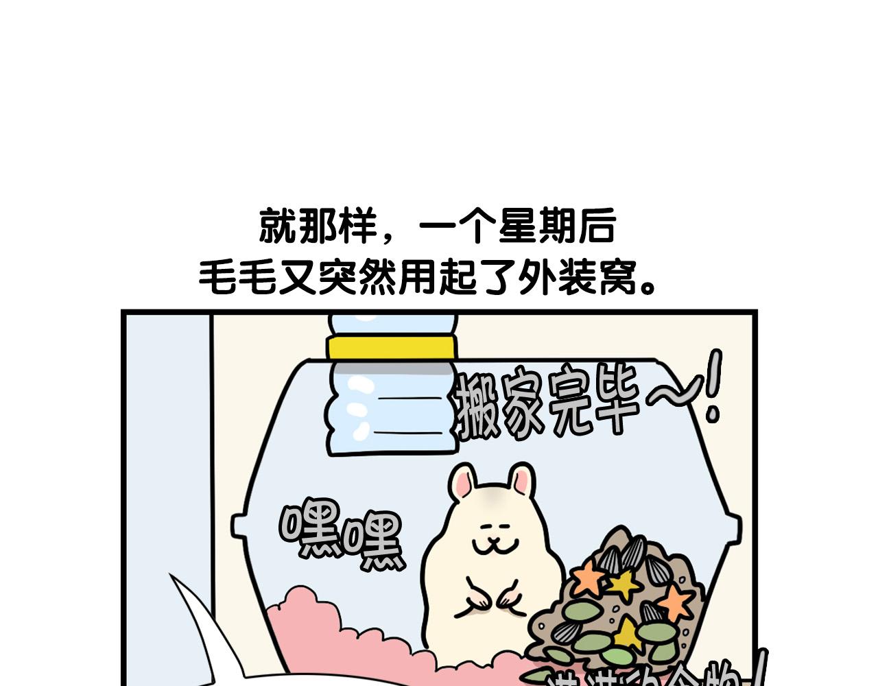 番外3 好奇心(1/2)-第64话