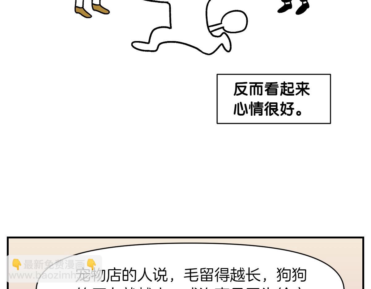 第2话 棉棒美容后记(1/2)-第70话