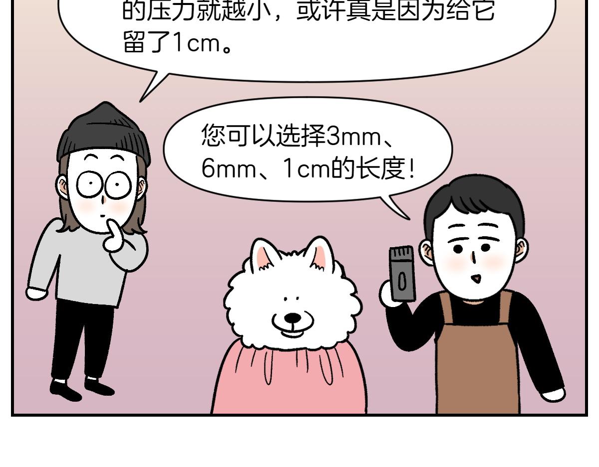 第2话 棉棒美容后记(1/2)-第70话