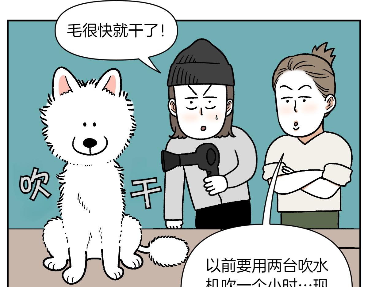 第2话 棉棒美容后记(1/2)-第70话