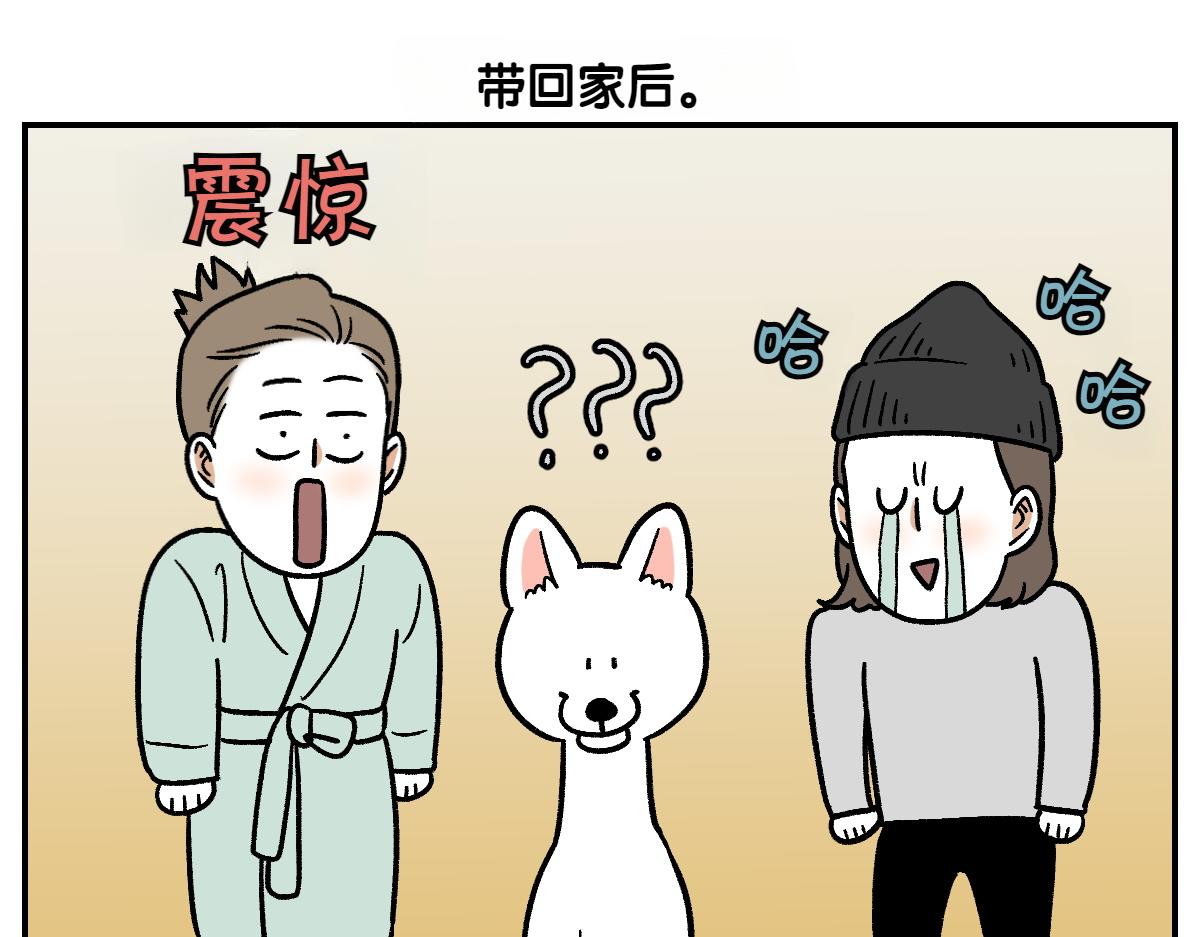 第2话 棉棒美容后记(1/2)-第70话