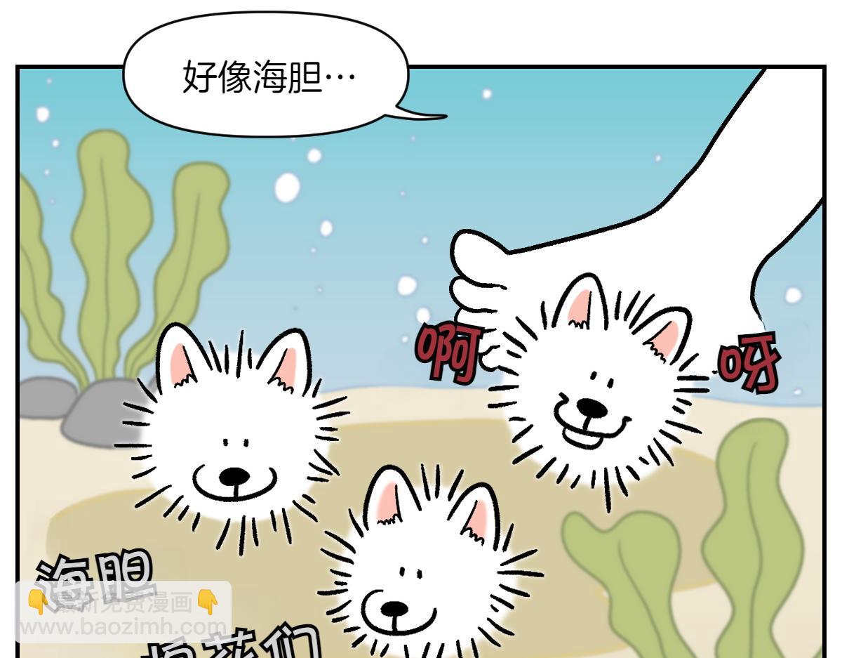 第4话 自助美容(1/2)-第72话