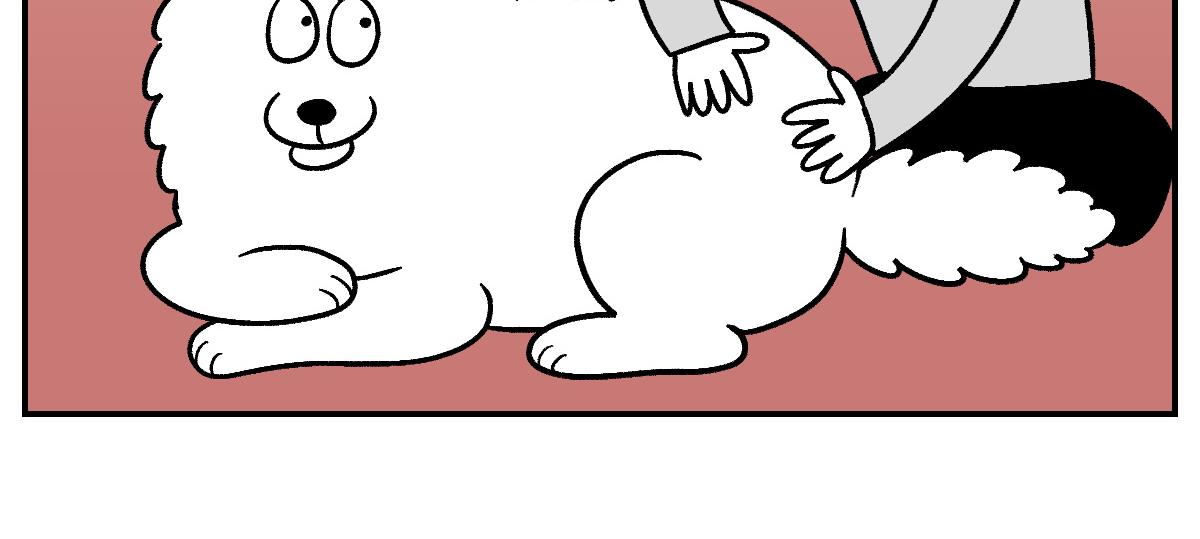 第4话 自助美容(1/2)-第72话