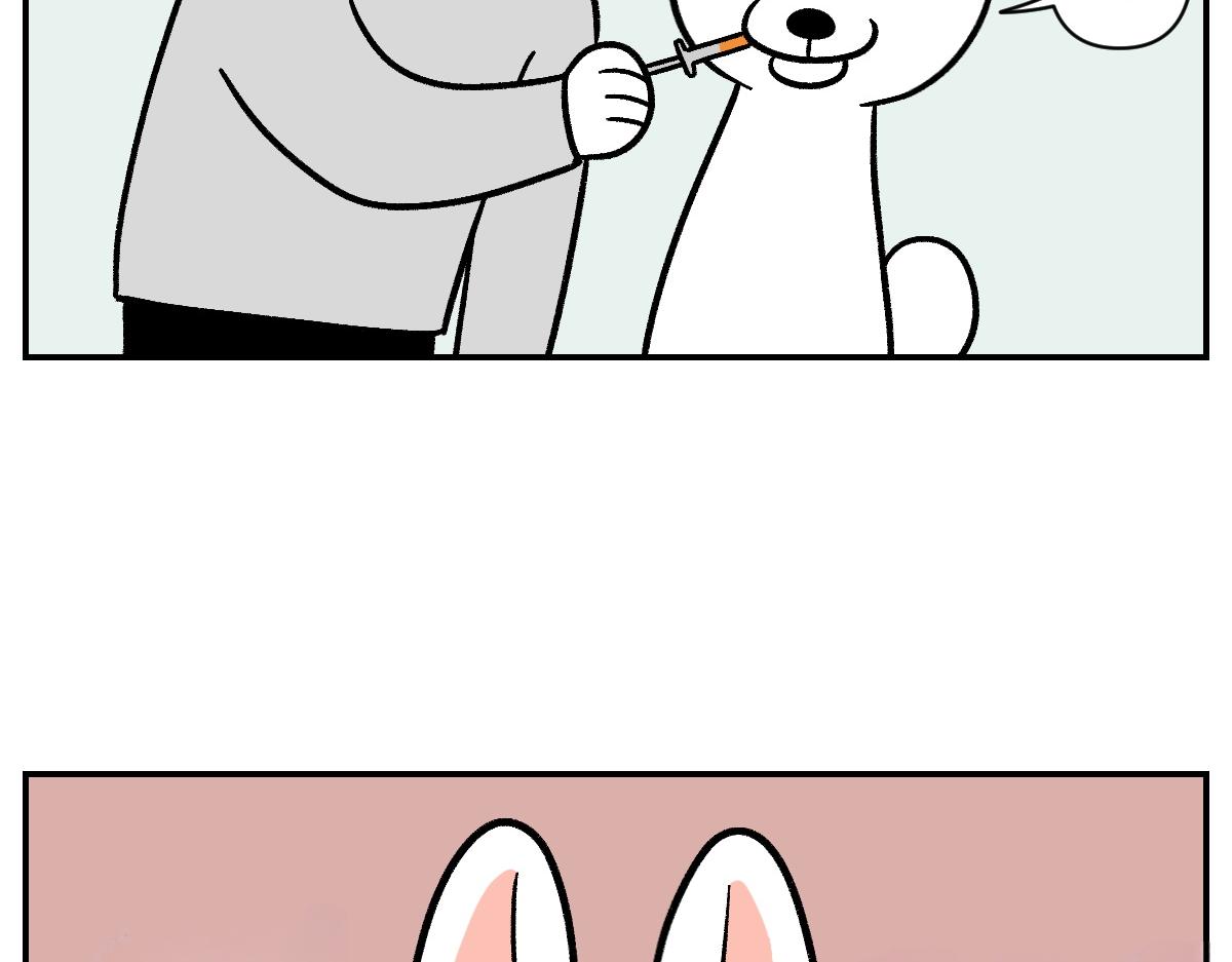 第6话 喂狗狗吃药粉的方法(1/2)-第74话