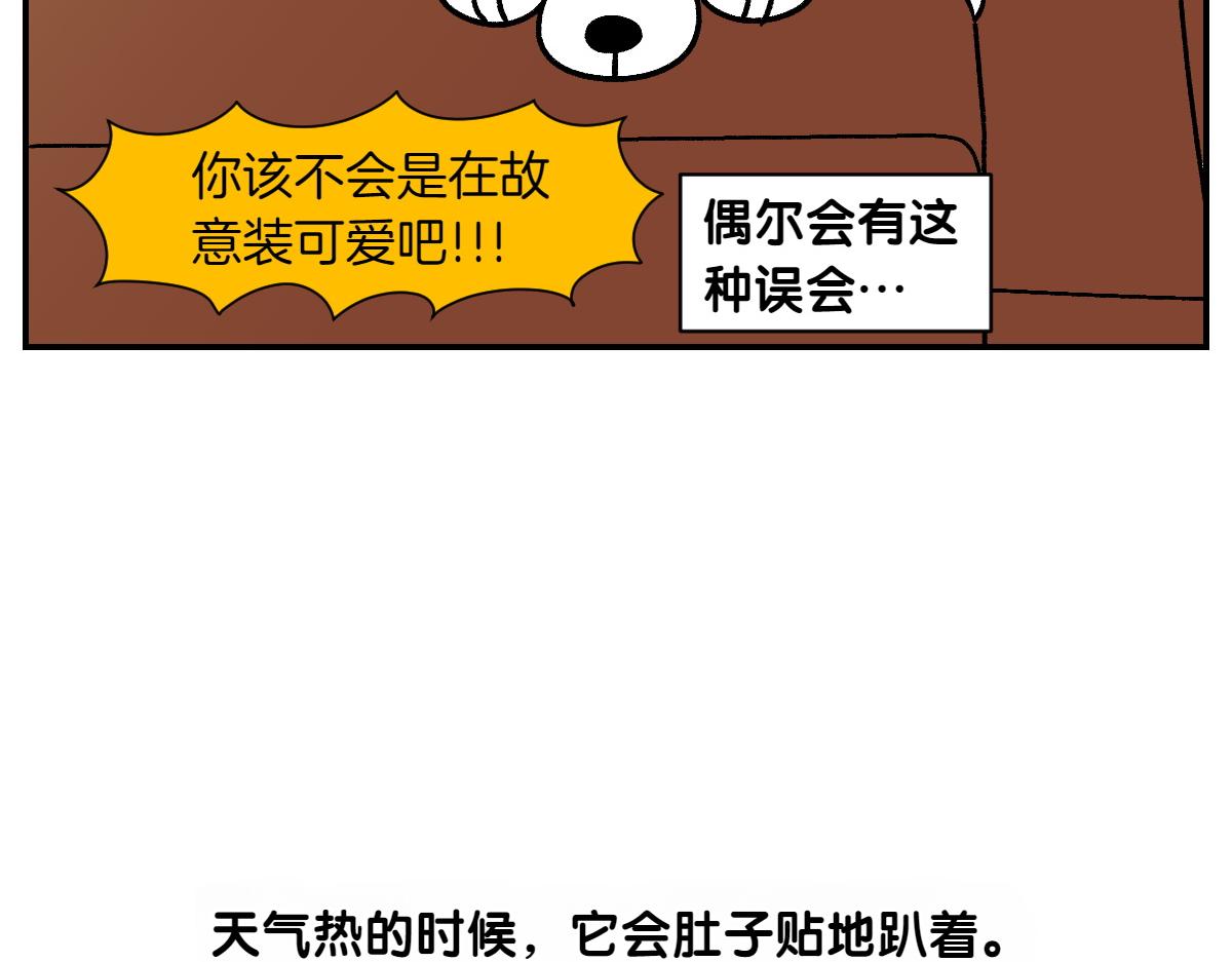 第8话 棉花的专属位置-第76话