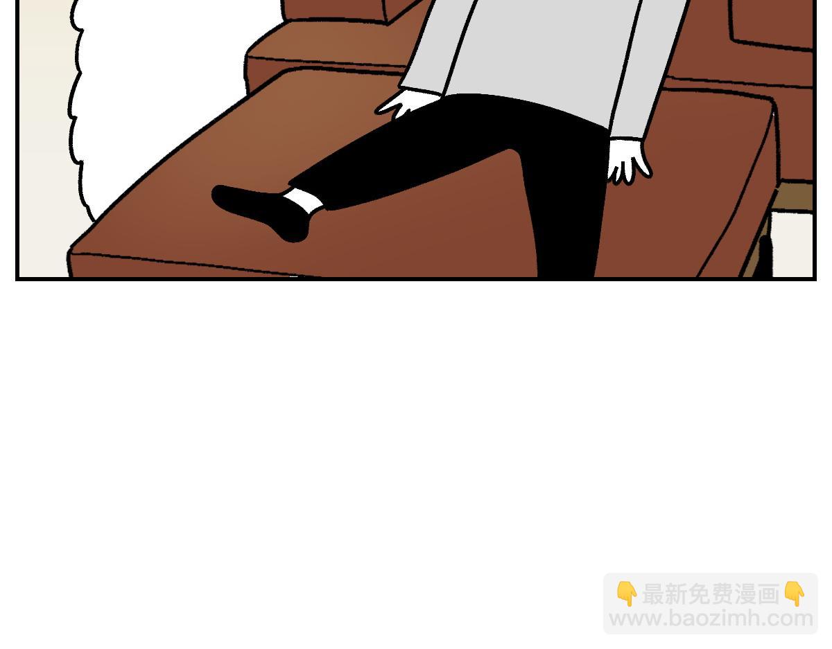 第8话 棉花的专属位置-第76话