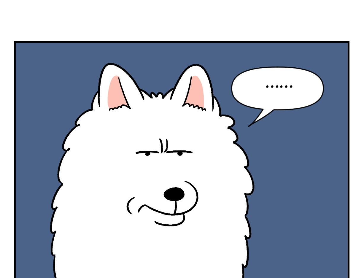 第8话 棉花的专属位置-第76话