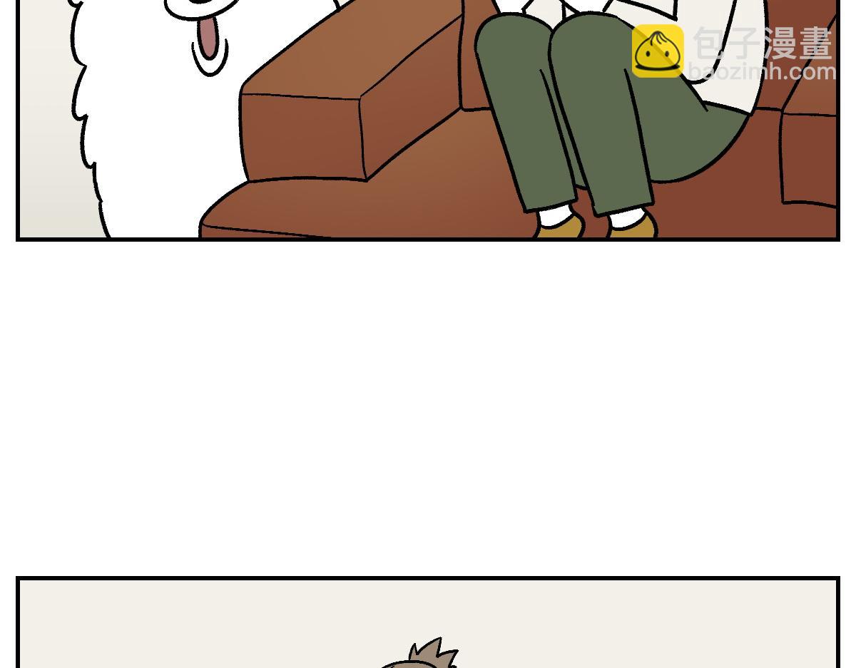 第8话 棉花的专属位置-第76话