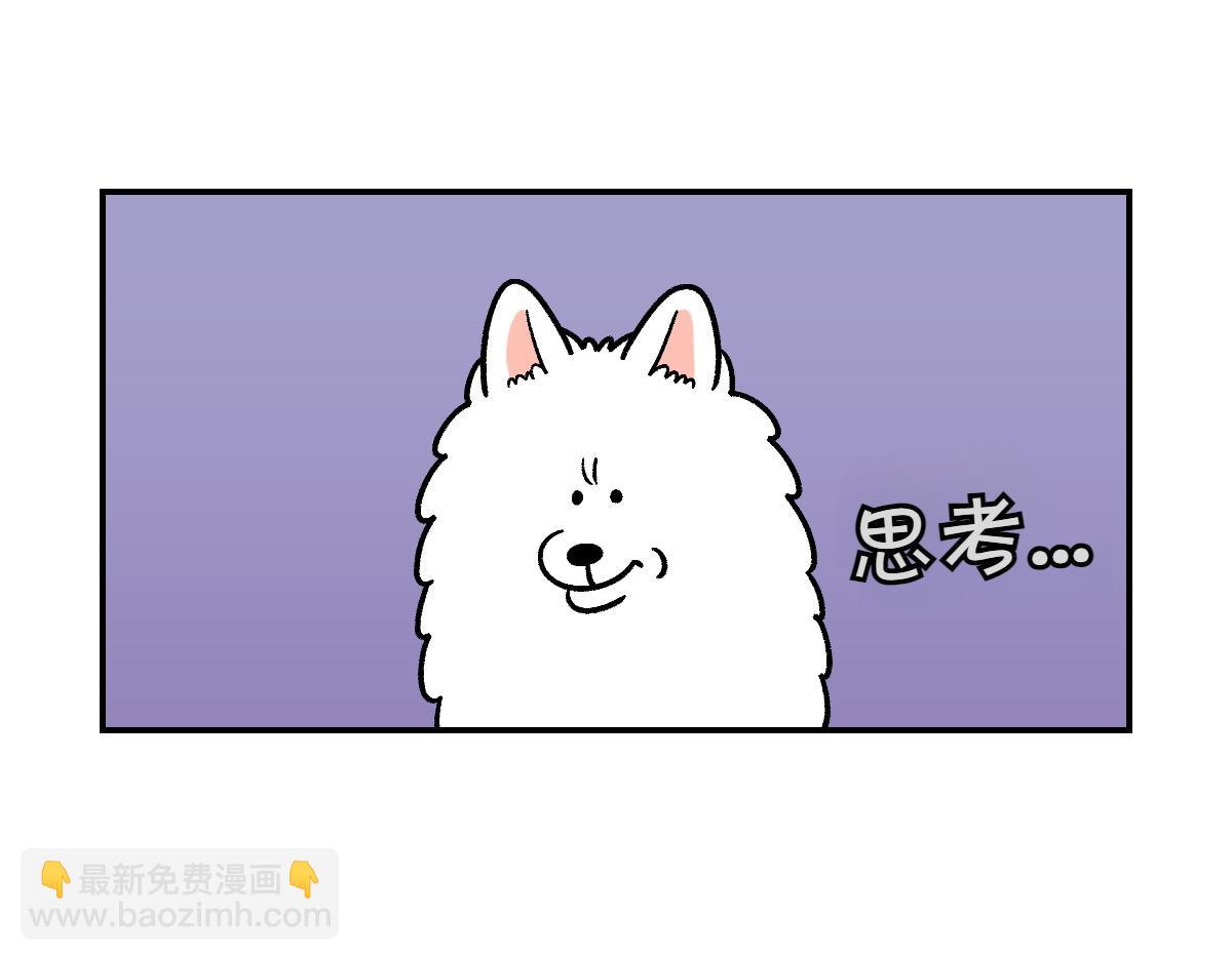 第8话 棉花的专属位置-第76话