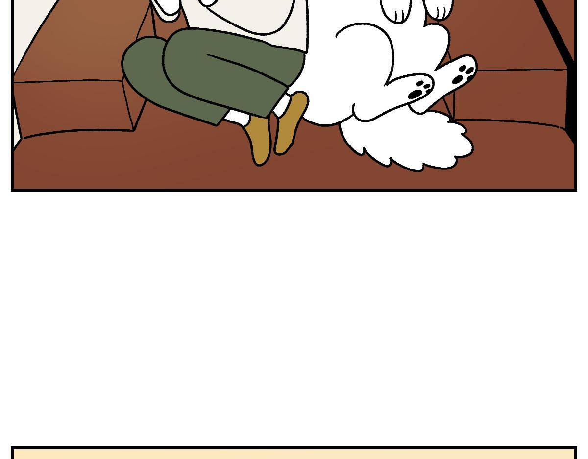 第8话 棉花的专属位置-第76话