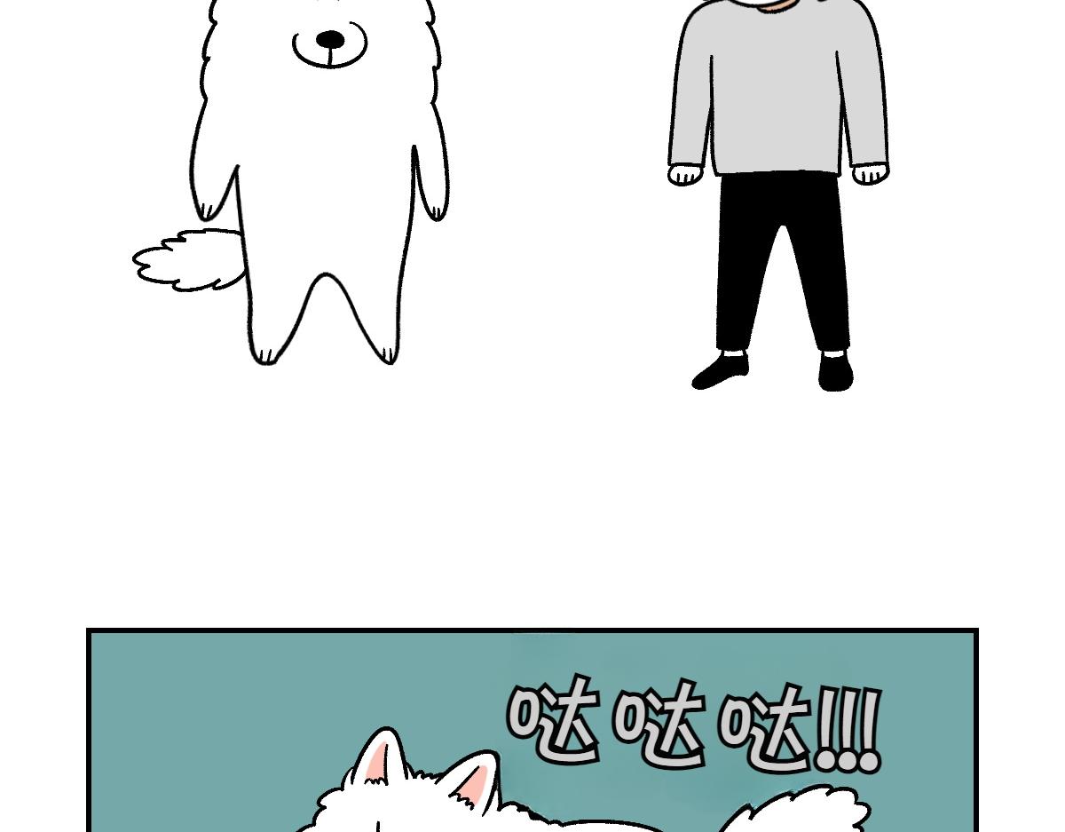 第8话 棉花的专属位置-第76话