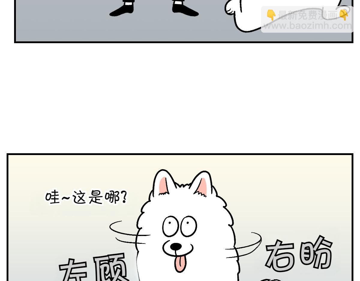 第14话 出版社访问记1(1/2)-第82话