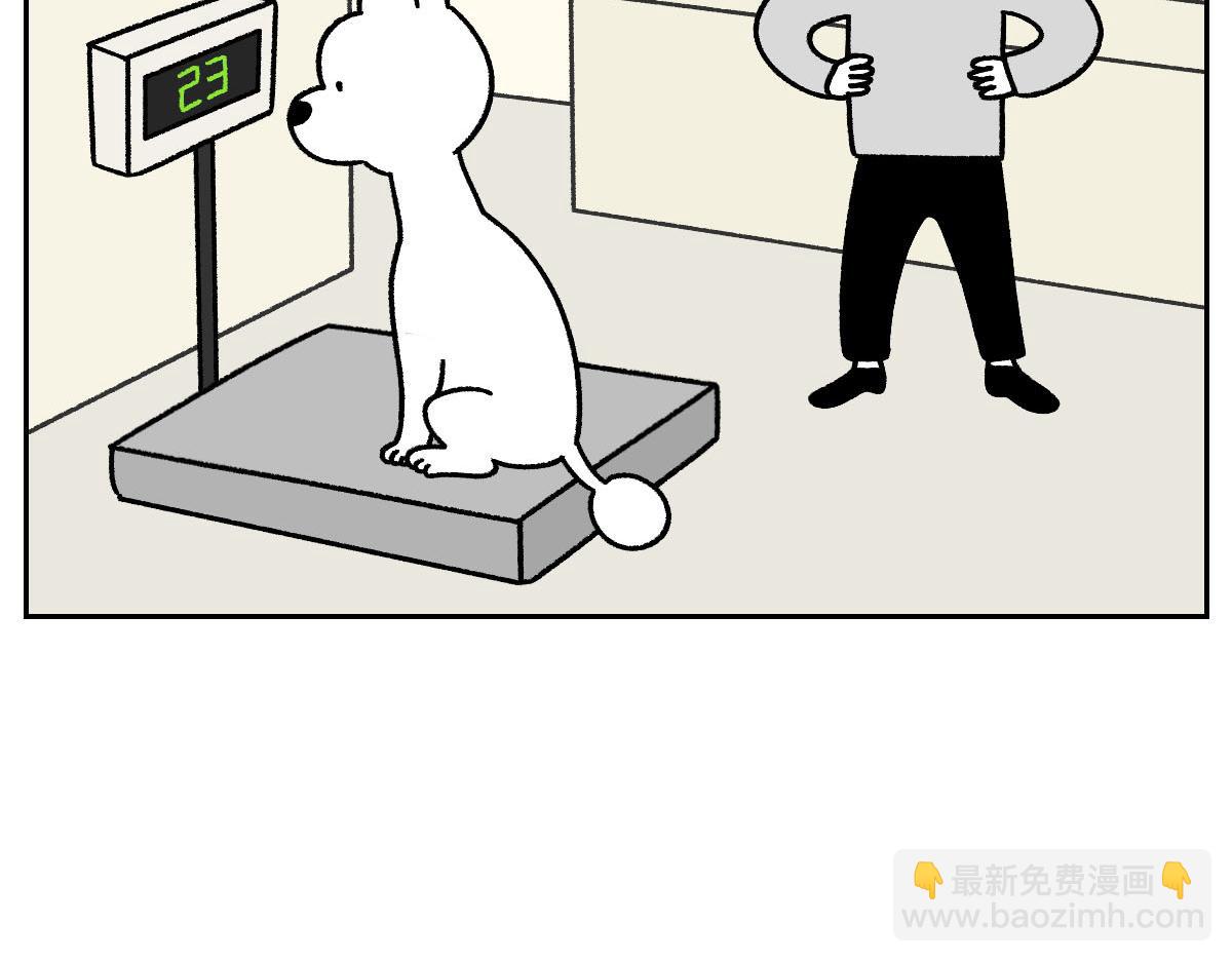 第16话 胖狗狗1-第84话