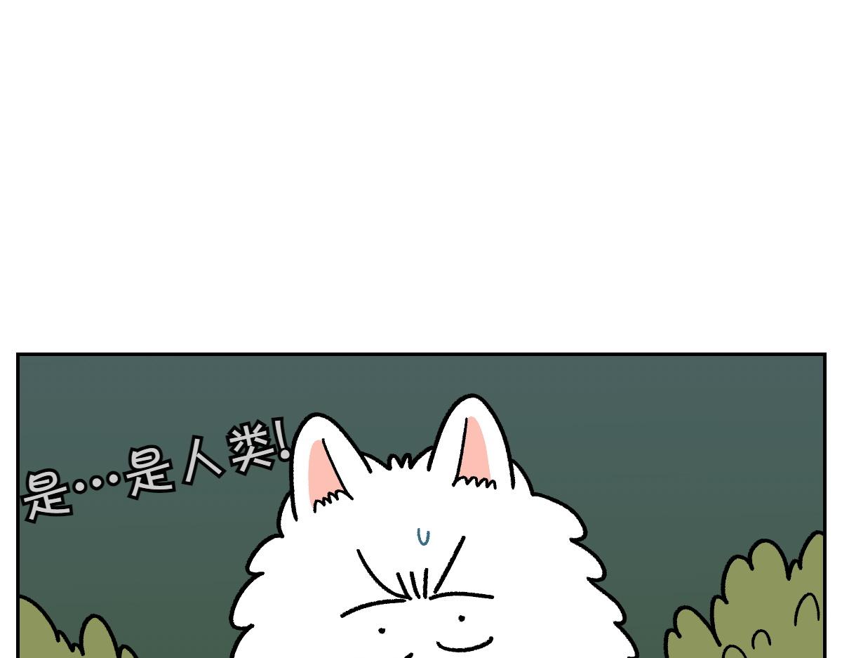 第20话 狼的后裔(1/2)-第88话