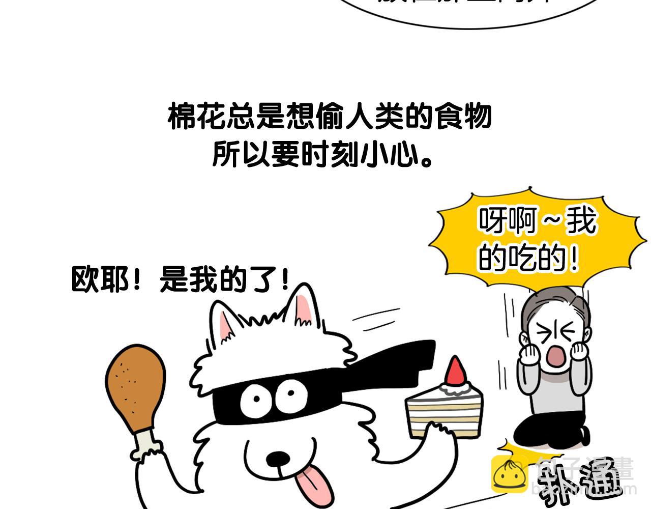 第9话 偷吃贼(1/2)-第10话