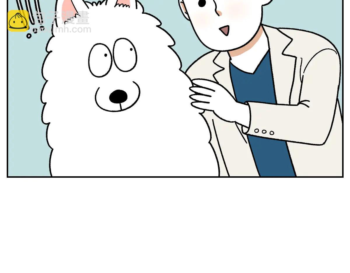 第26话 动物医院-第94话
