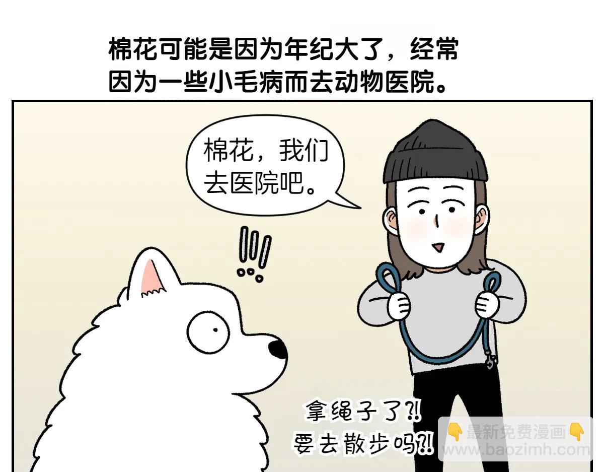 第26话 动物医院-第94话