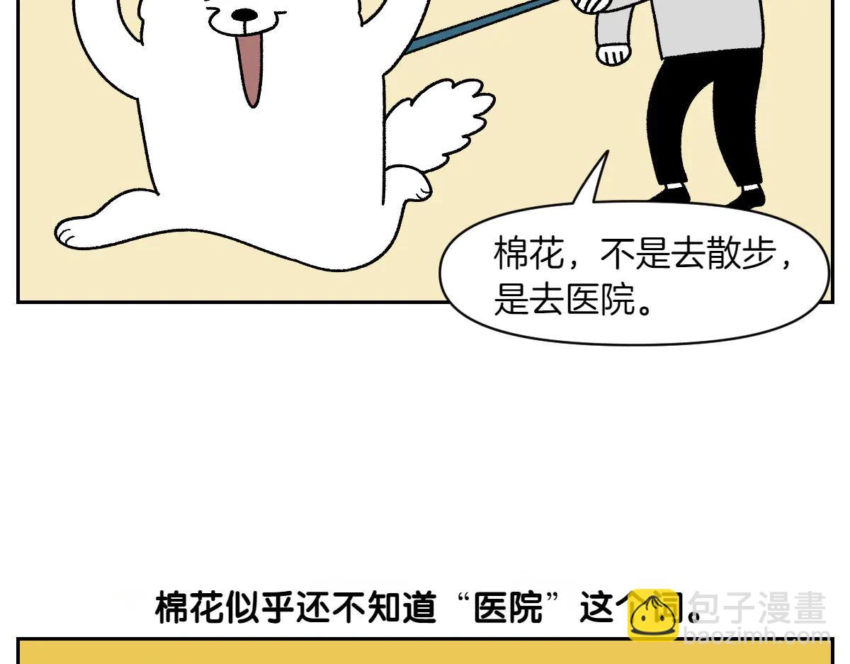 第26话 动物医院-第94话