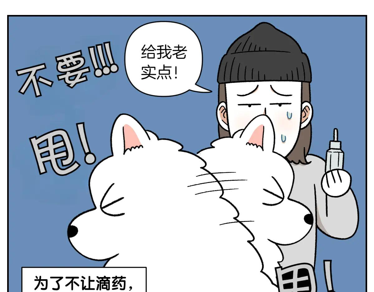 第28话 狗狗药(1/2)-第96话