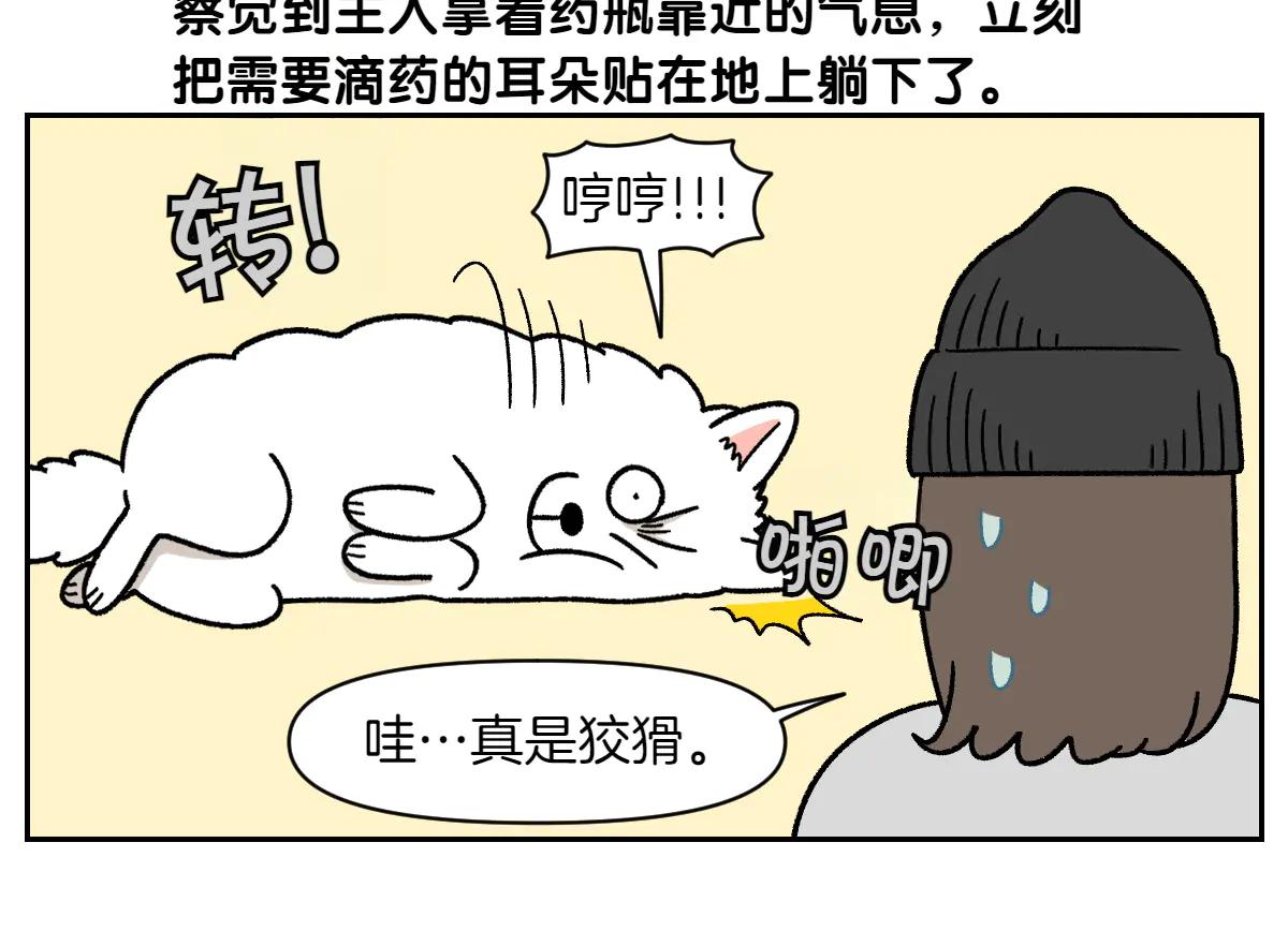 第28话 狗狗药(1/2)-第96话