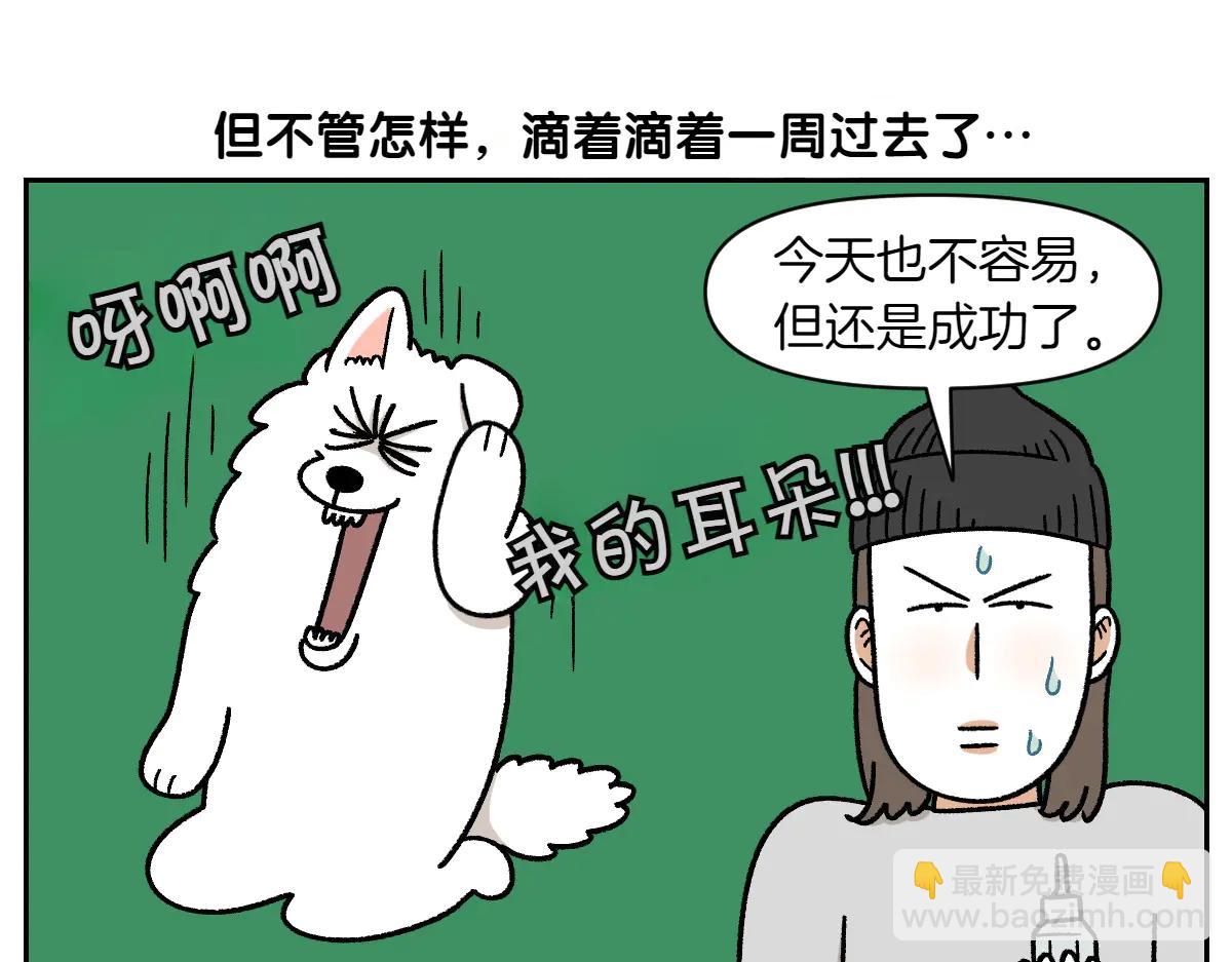 第28话 狗狗药(1/2)-第96话