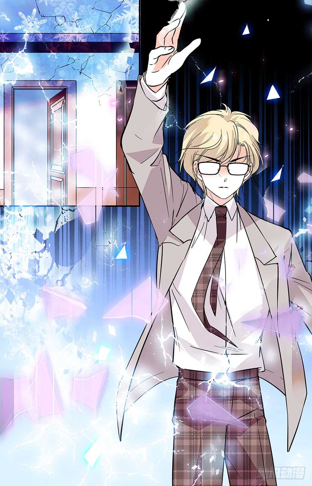 第二十八话 反击开始-第30话