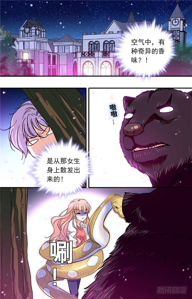 第四十二话 熊利少女-第44话