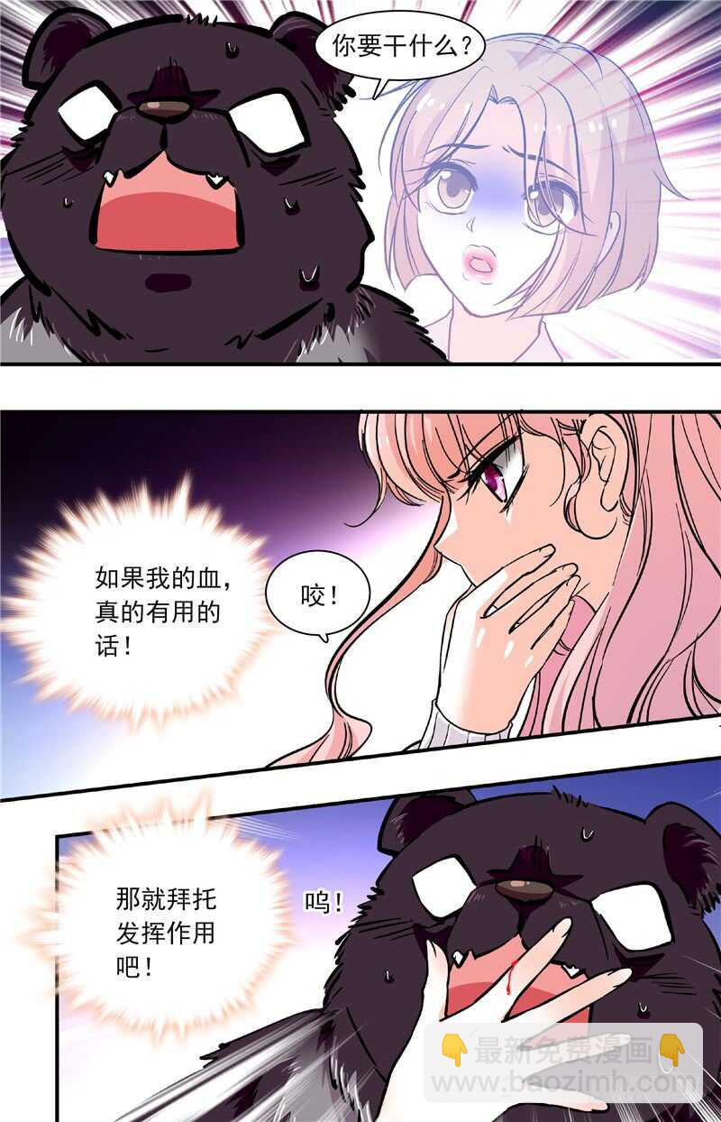 第四十二话 熊利少女-第44话