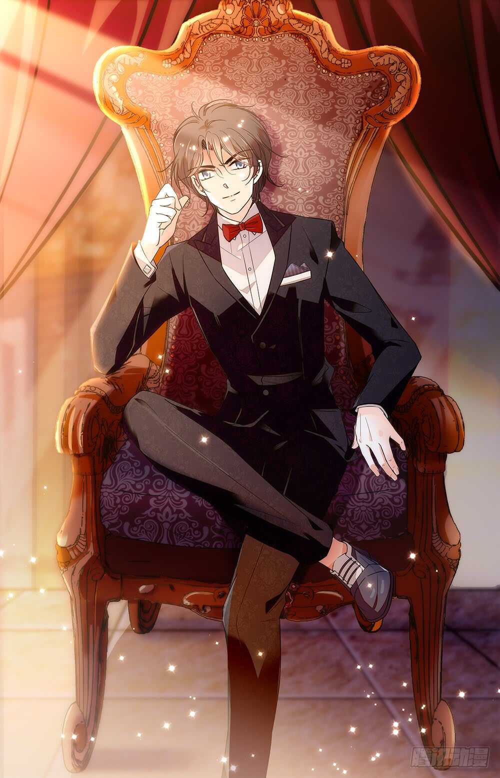 第八十二话 会长命令-第84话