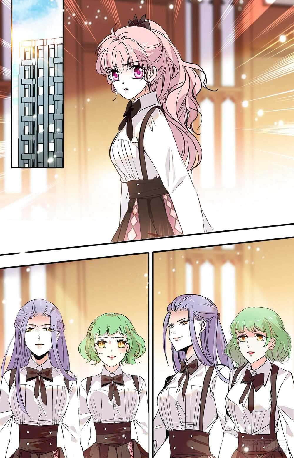 第八十六话 回宿舍-第88话