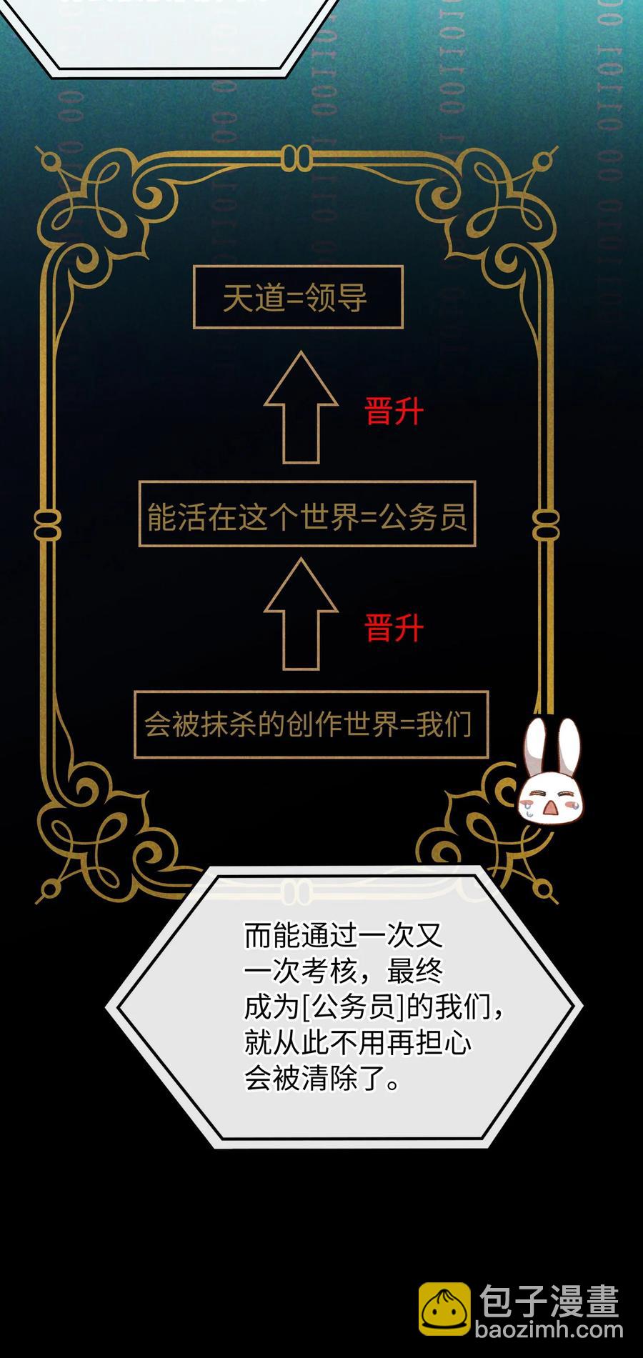 103 给你一个机会-第104话