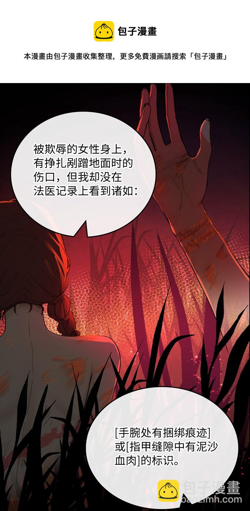 118 只是猜测而已-第120话