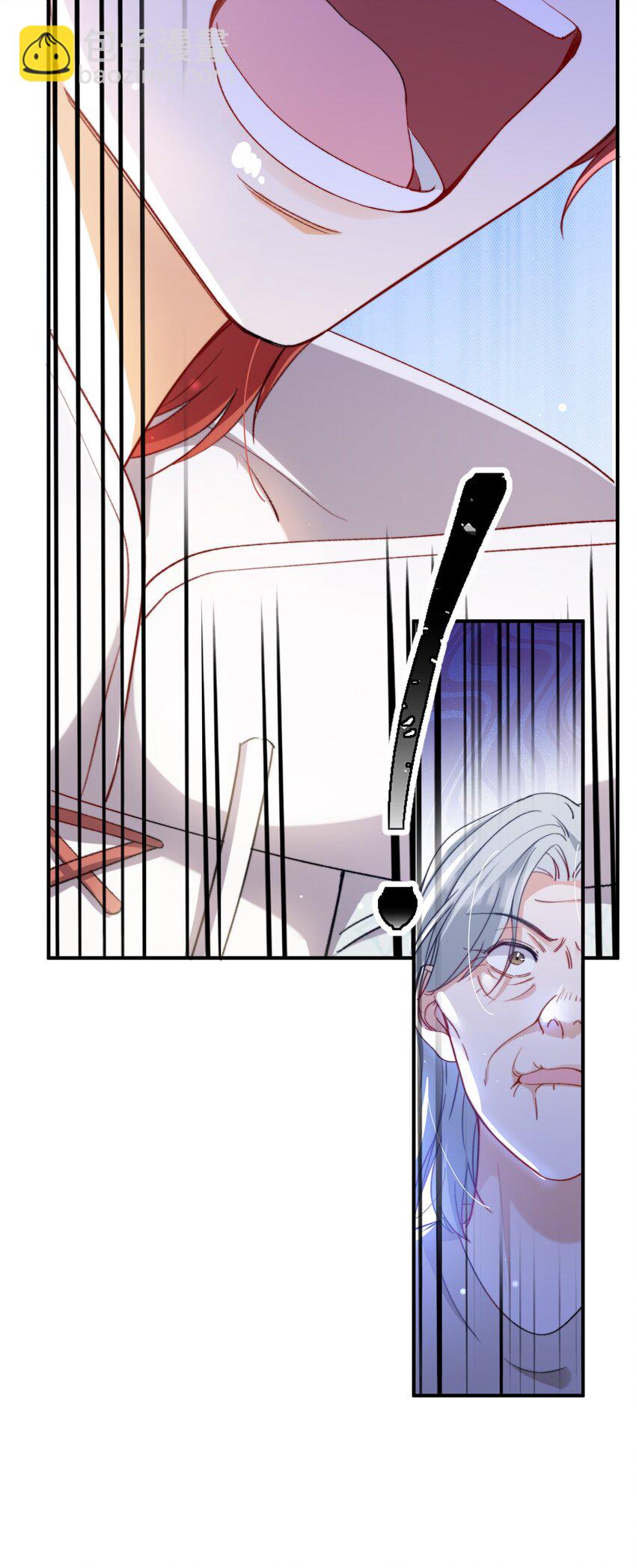 038 谁敢动他？-第38话