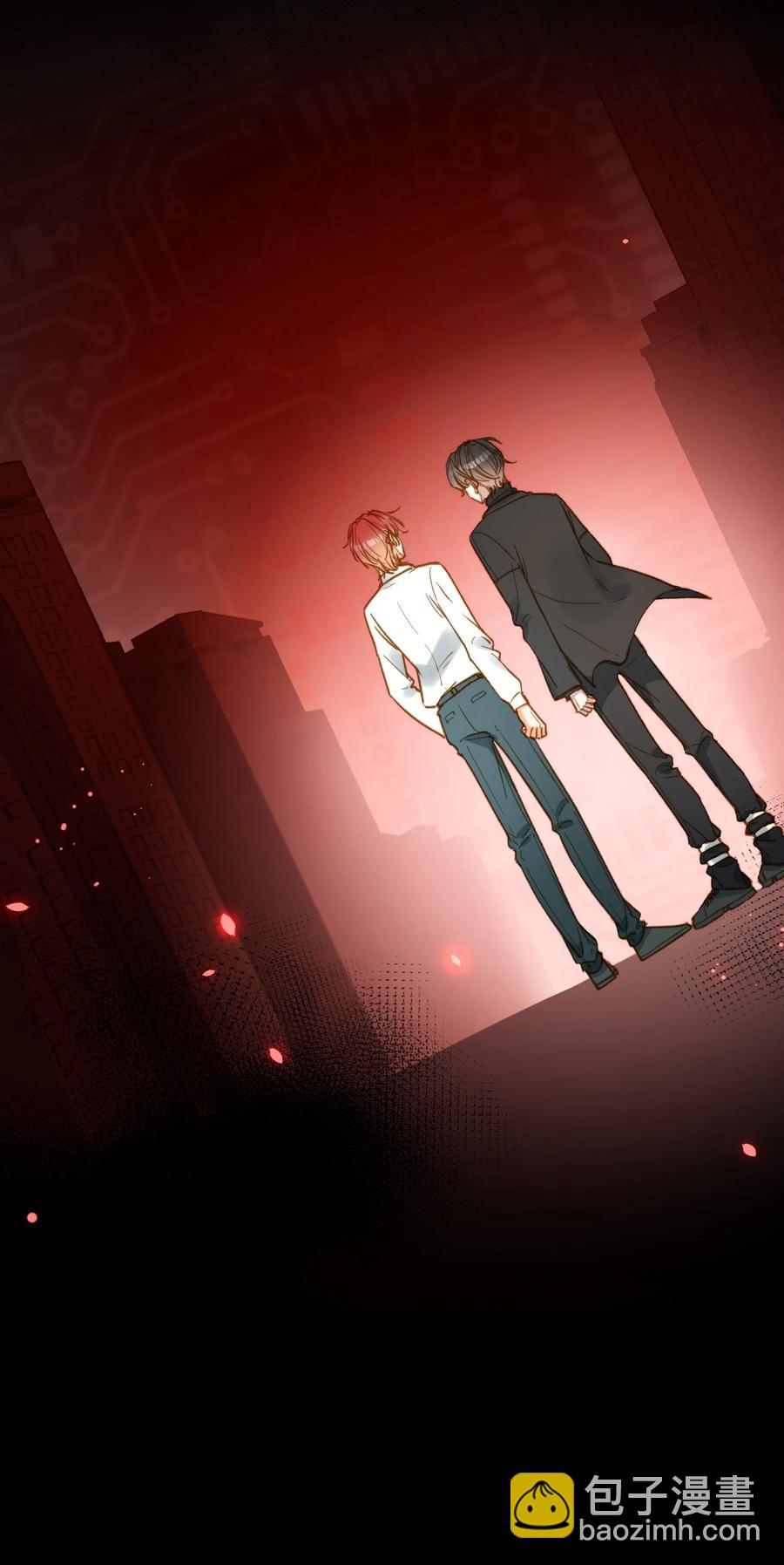 080 我没去过你的世界-第82话