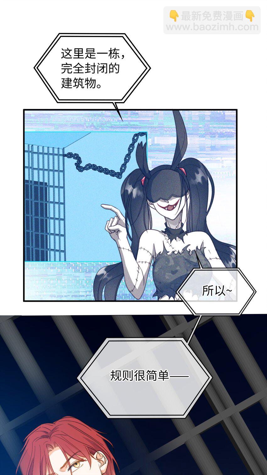 087 终章开启-第88话