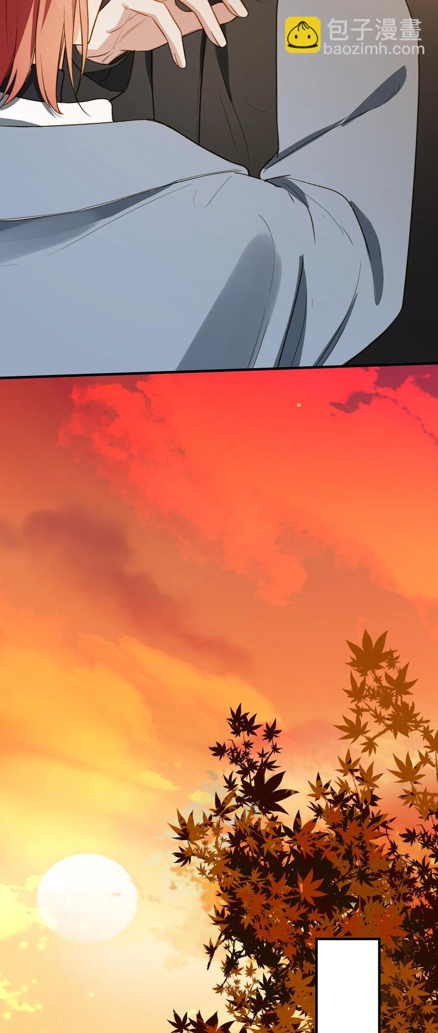 099 拥抱我还是杀死我-第100话