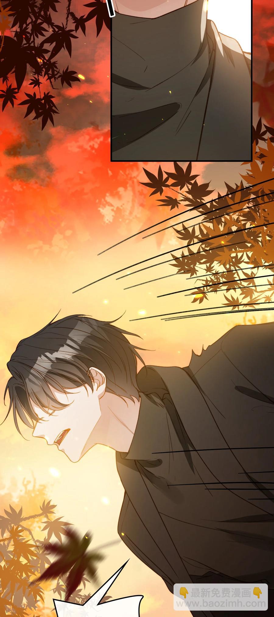 099 拥抱我还是杀死我-第100话