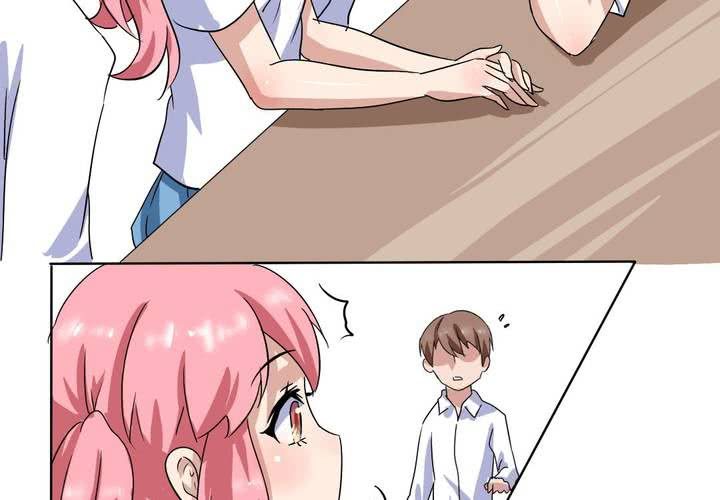 第11话 突然出现的女孩&hellip;&hellip;-第12话