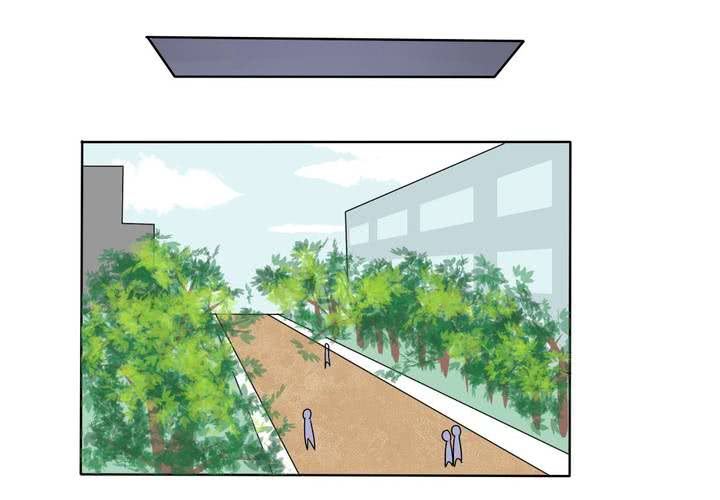 第11话 突然出现的女孩&hellip;&hellip;-第12话